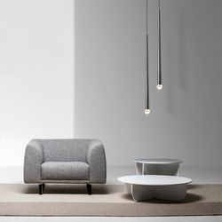 Подвесной светильник MAGRIT LUX MORE L3 Black