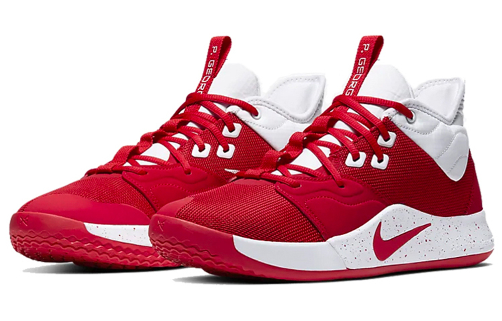 Кроссовки Nike Pg 3