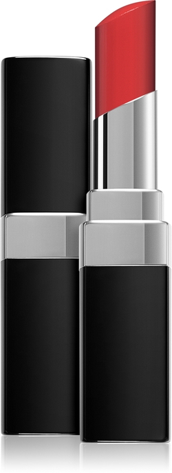 Chanel Rouge Coco Bloom - Интенсивная долгоиграющая помада с сияющим блеском, 3 g