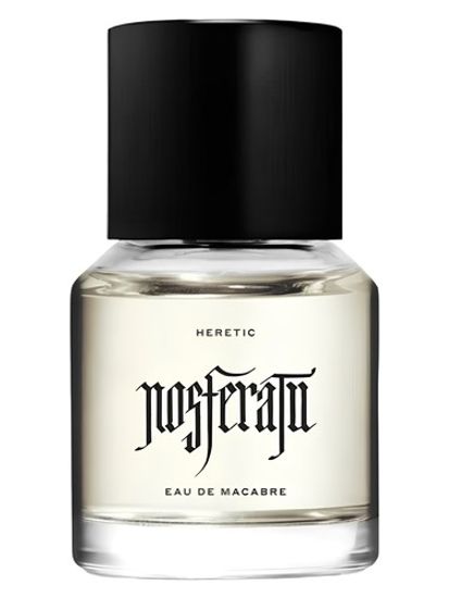 Heretic Parfum Nosferatu