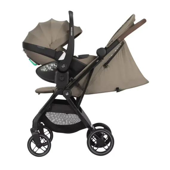 Прогулочная коляска Maxi-Cosi Soho Twillic Truffle