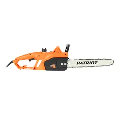 Электропила цепная "PATRIOT" ESP 1814