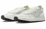 Кроссовки Nike Waffle One (Женская размерная сетка)