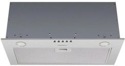 Вытяжка Maunfeld Crosby Power 50 нержавеющая сталь