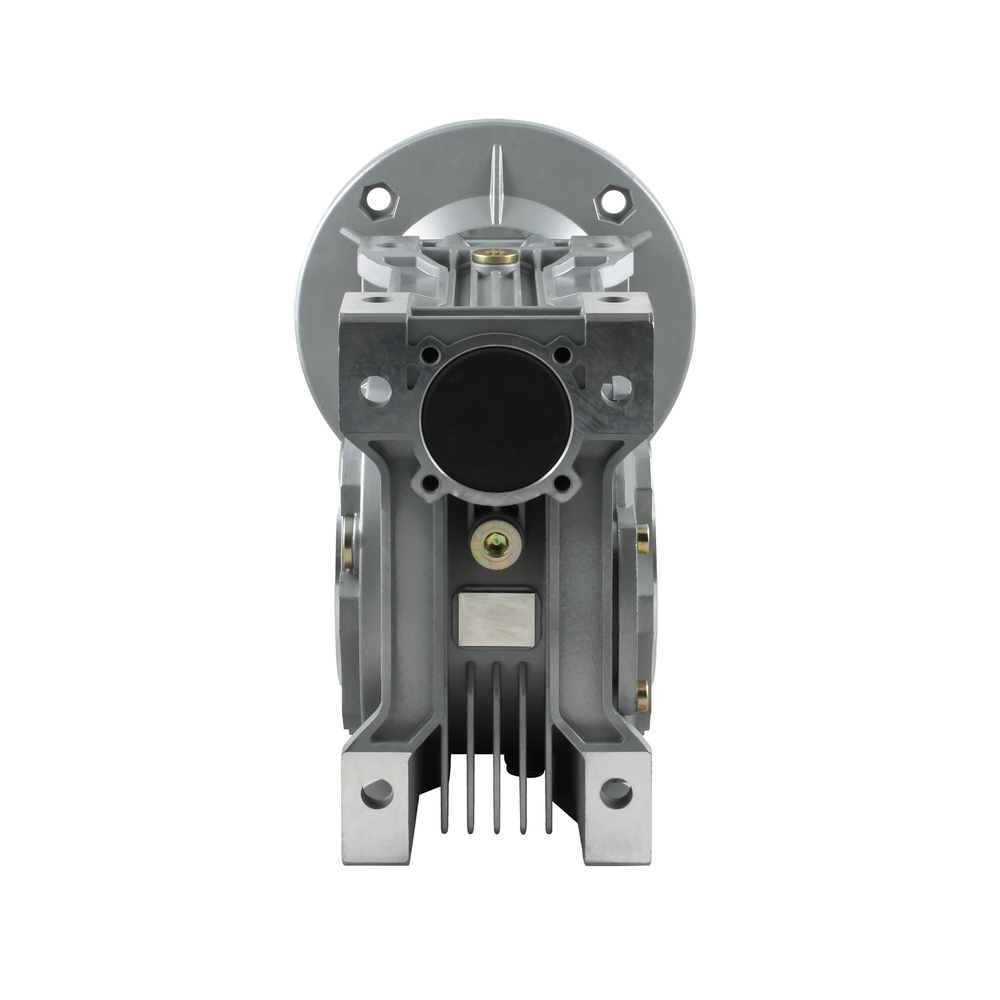 Редуктор червячный INNORED 090 (i=10) вал вх./вых. 250*28/35 мм