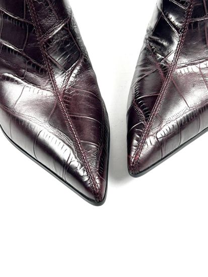 Ботильоны женские