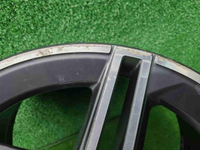 Диск литой R21 Mercedes GLS x167 (19-нв) AMG перед