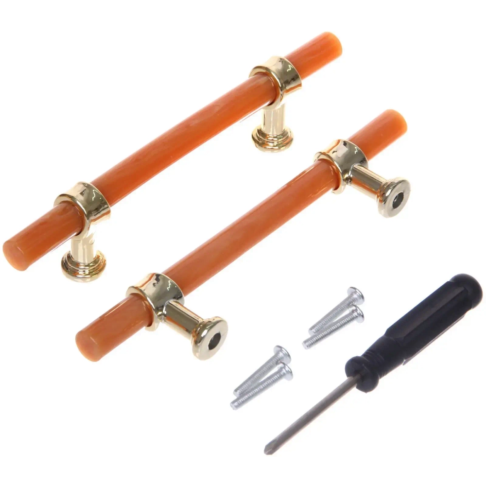 Поднос для завтрака «SHEF» 30*20*5см с пластиковыми ручками, темный мрамор