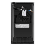 Индукционная варочная панель с объединением зон Bridge Induction MAUNFELD CVI292S2BWH