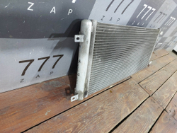 Радиатор кондиционера Chery Tiggo 4 18-нв Б/У Оригинал J428105010BA