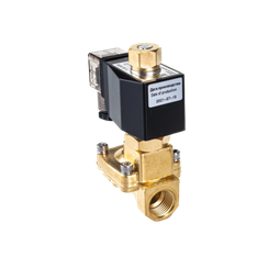 Клапан электромагнитный UNIPUMP BOX15 1/2 НО 29615