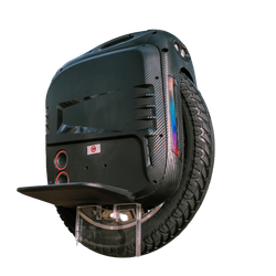 Моноколесо GotWay (Begode) RS HS 1800Wh 100V Black 21700 cells