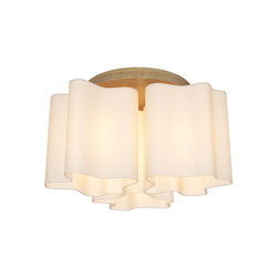 Накладной светильник Lightstar Nubi Legno 802035