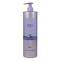 Шампунь для обесцвеченных волос Dikson Keiras Urban Barrier Shampoo For Blonde and Bleached Hair 1000мл