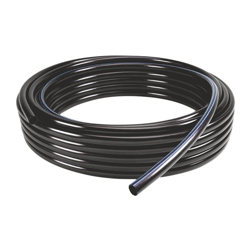 Труба Valfex напорная ПЭ 100 DN-20x2,0 PN-16 SDR 11,,0, L-200м, черная