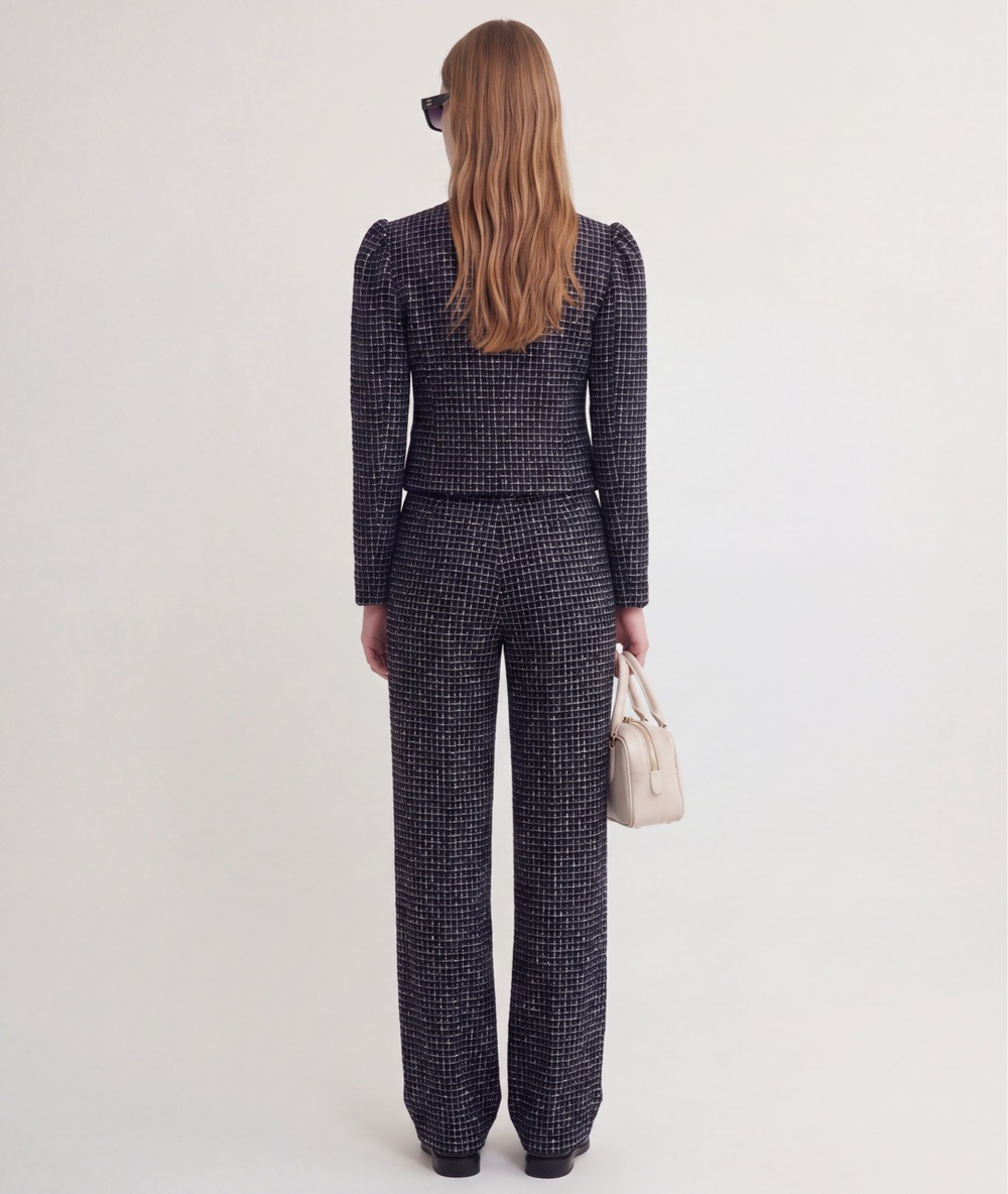 Брюки Alessandra Rich