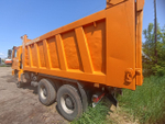 Shacman (Shaanxi) SX* 6x4 Самосвал SX3258DR384 (Дизельный, 9,7 л, 336 л.с., МТ)