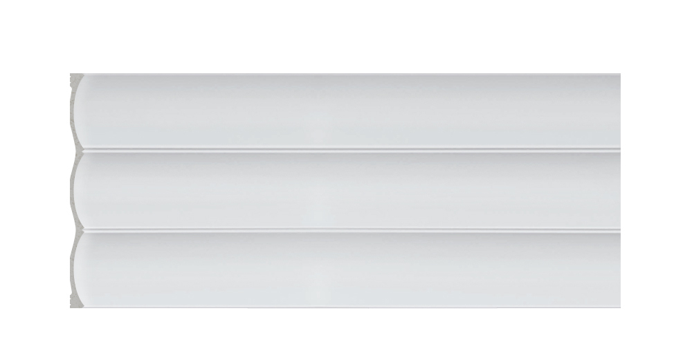 Панель декоративная Decomaster D326 ДМ 210х13х2900мм