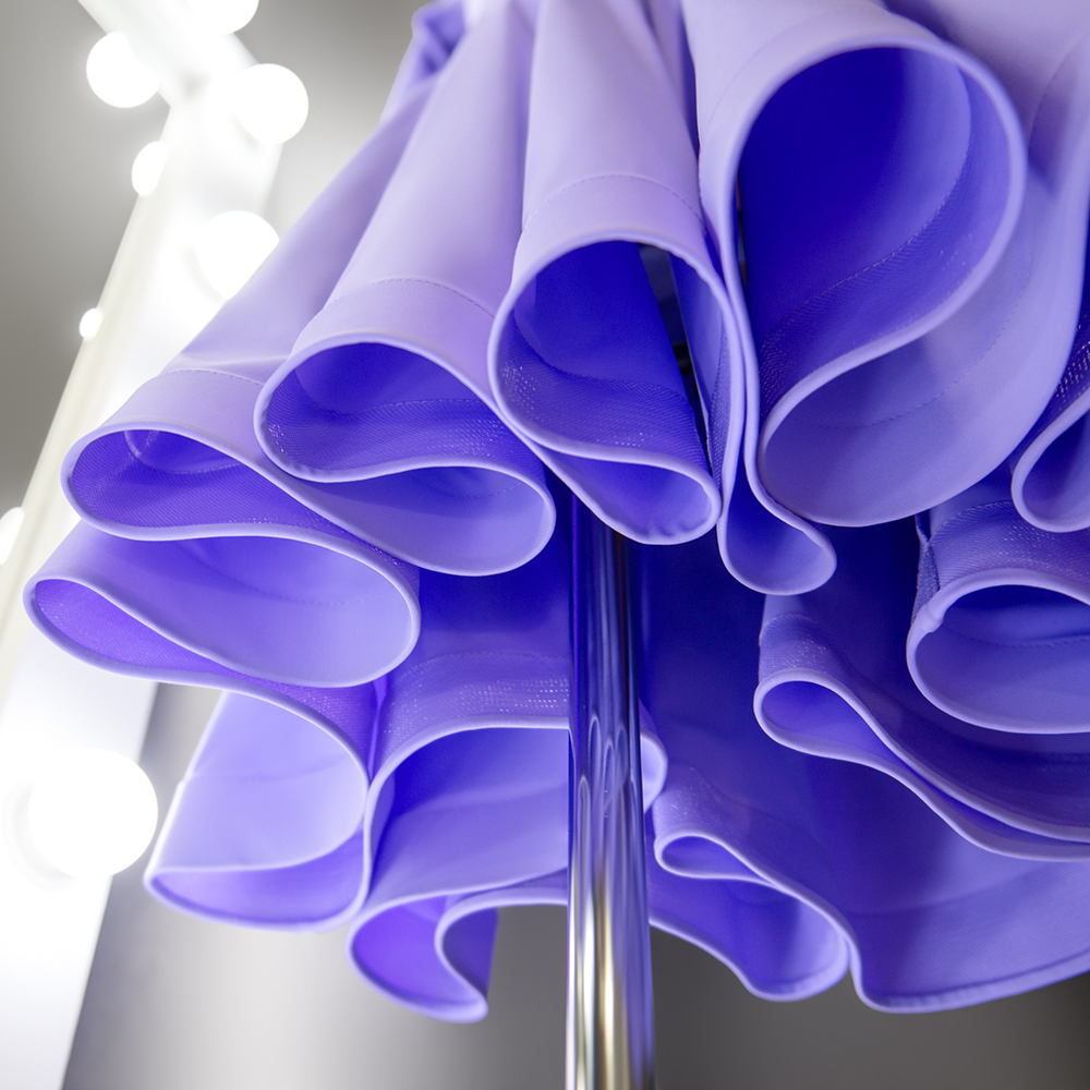 Рейтинговое платье | Standart