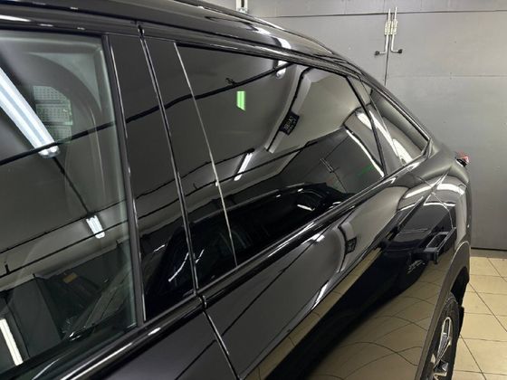 Carbins G190 PPF полиуретановая защитная антигравийная пленка