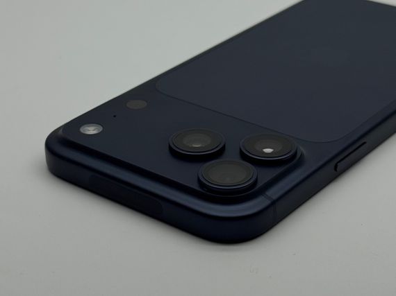 iPhone 17 Pro Max 256Gb Deep Blue eSIM