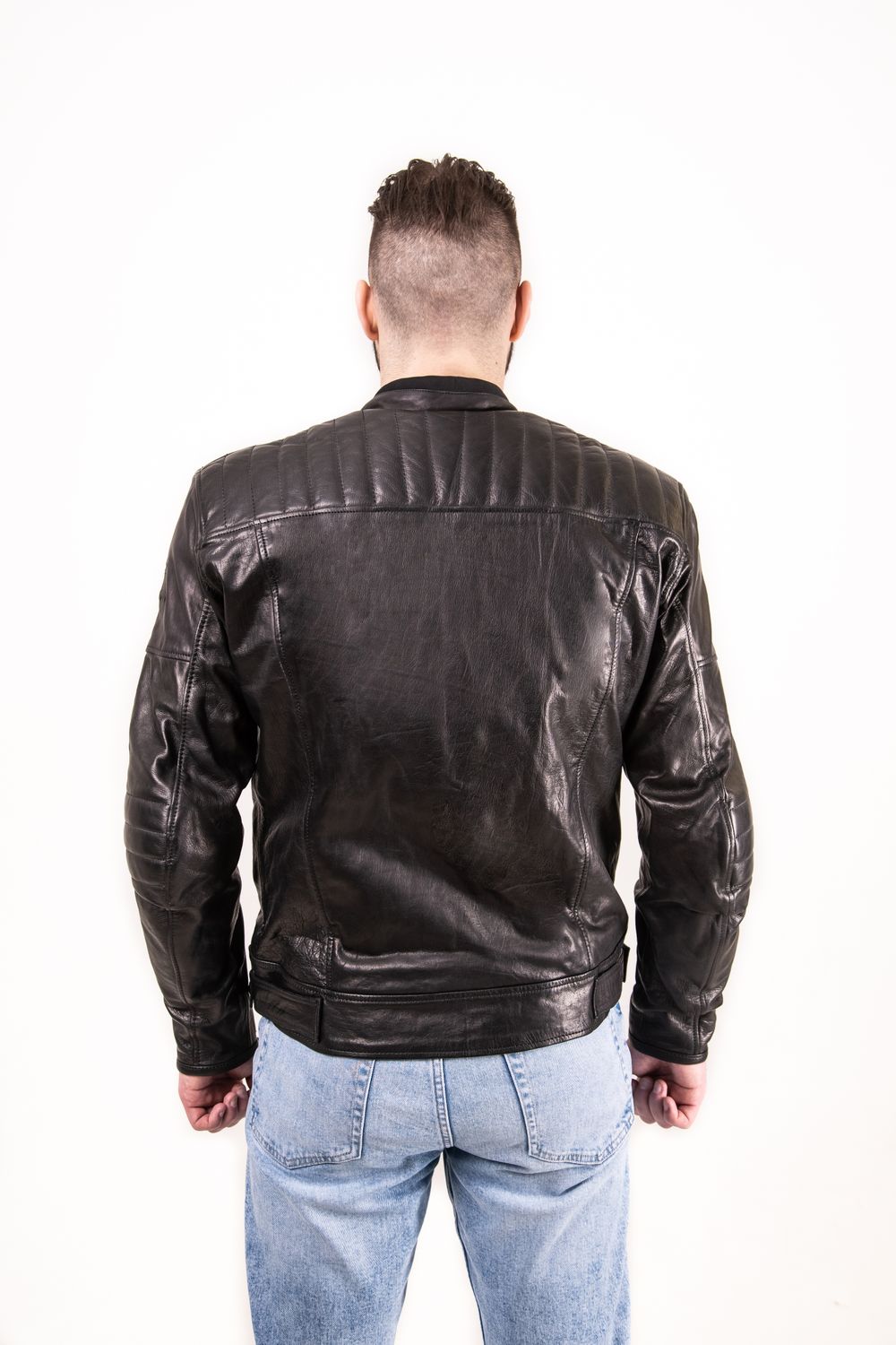 Phantom / Черный