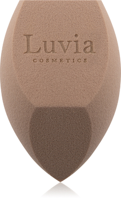 Luvia Cosmetics Prime Vegan Body Sponge - Губка для макияжа для лица и тела XXL, 0