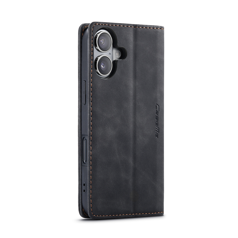 Чехол-книжка CaseMe Matte iPhone 17