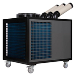 Кондиционер промышленный мобильный Ballu BGK8E с комплектом воздухоотводов НС-1681136