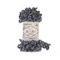 Пуффи Ализе Puffy Alize