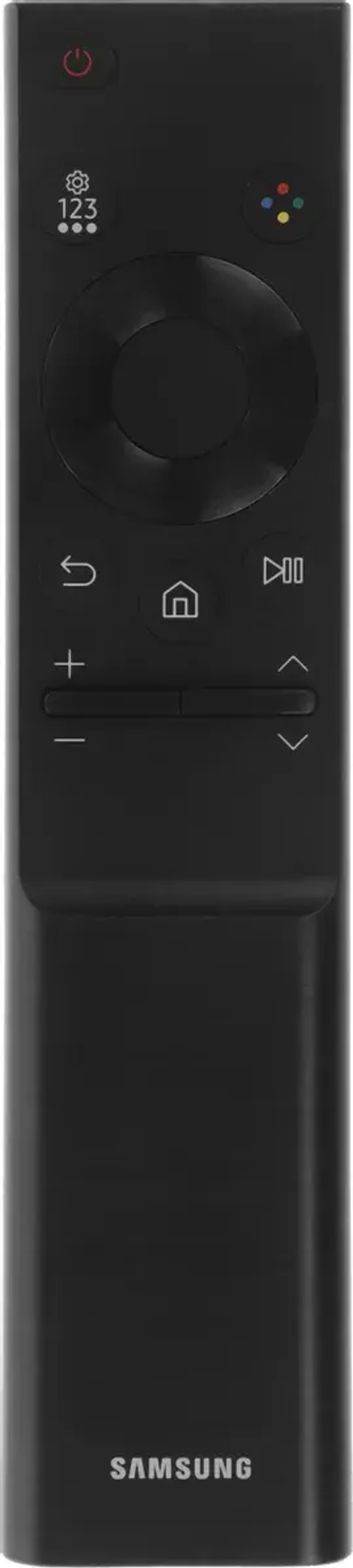 Телевизор Samsung UE43DU7100UXRU