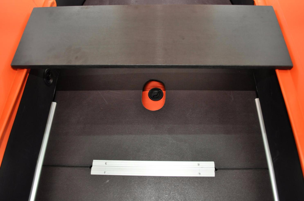 Лодка ПВХ МУССОН 3200 СК