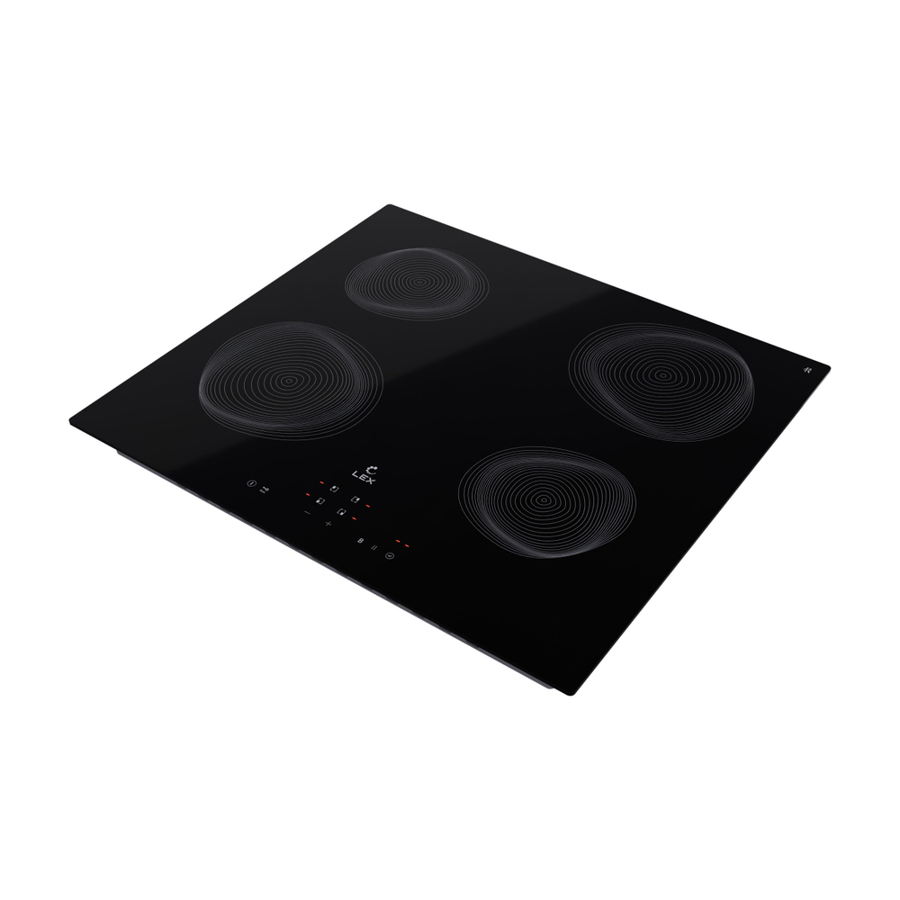 встр.поверх.Lex EVI 640 R2 Bl эл.