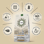 Сухой корм CRAFTIA HARMONA для стерилизованных кошек из утки и индейки 1,4 кг