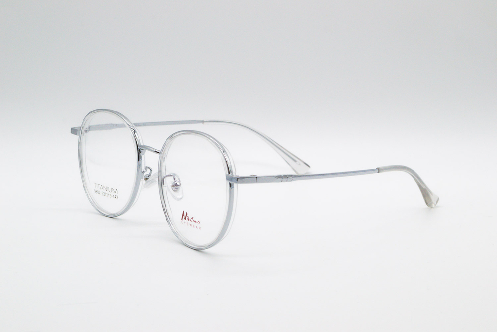 Изг. оправы Nikitana 9802 C7