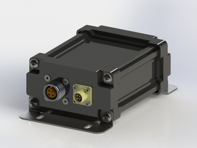 Модуль сопряжения RS485 - МКИО -291КТ