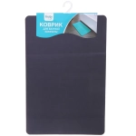 Коврик для ванной 38*58"Лофт»