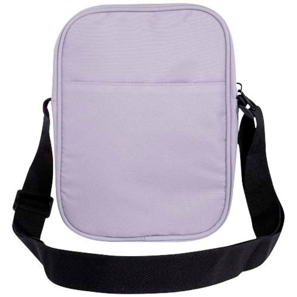 Byron сумка через плечо из переработанных материалов по стандарту GRS объемом 2 л