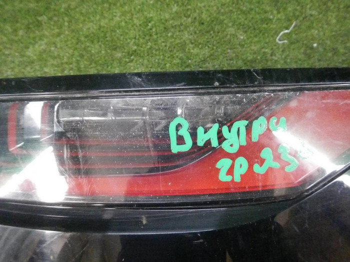 Фонарь правый внешний Range Rover Evoque 2 (18-24)