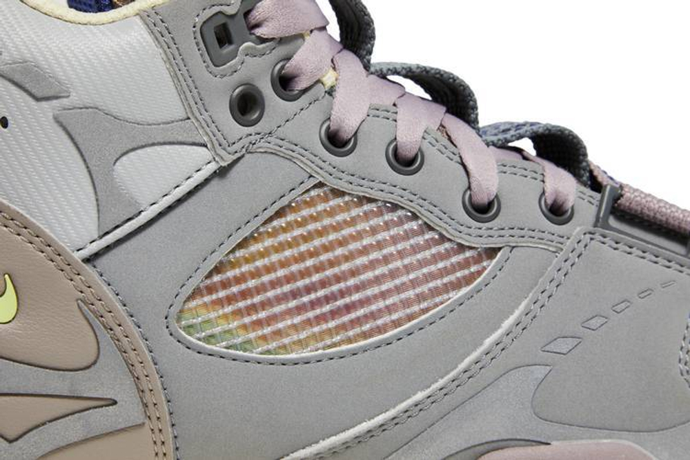 Кроссовки Nike Air Trainer 1 Sp "Light Smoke Grey And Honeydew"