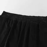 Брюки Ymkashix Velvet 6.0 черные