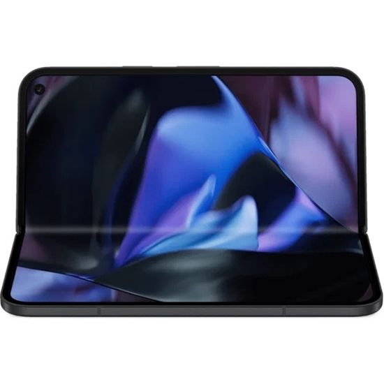 Смартфон Google Pixel 9 Pro Fold 512 ГБ Вулканическое стекло Obsidian