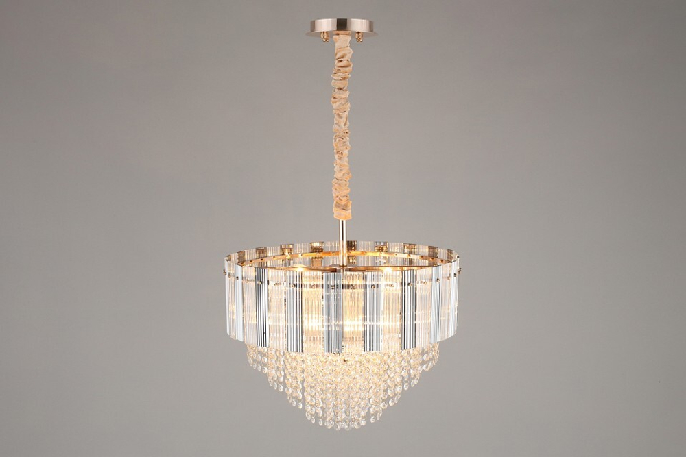 Подвесная люстра Omnilux Naro OML-69503-08