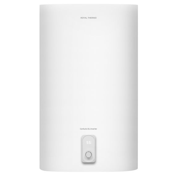 Водонагреватель Royal Thermo RWH 80 Centurio DL Inverter купить в Москве и Московской области по низкой цене с доставкой по России — (1) Водонагреватель Royal Thermo RWH 80 Centurio DL Inverter — (1)