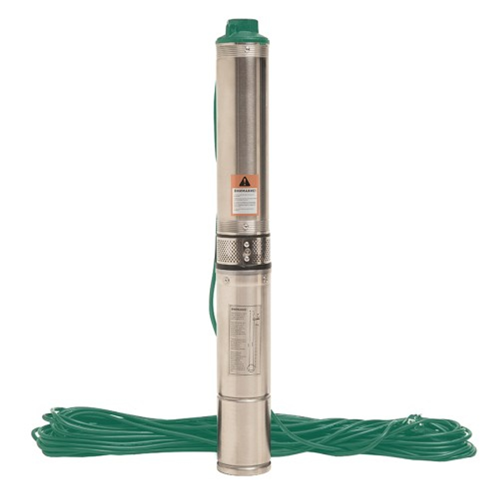 Насос скважинный OASIS SN 85/75 L 4640130943073