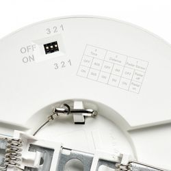 Встраиваемый светильник Sonex NEBULA WHITE 7790/12L