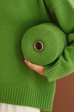 Джемпер art.1912-6