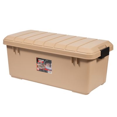 Экспедиционный ящик IRIS RV BOX 800 Бежевый, 60 литров /4