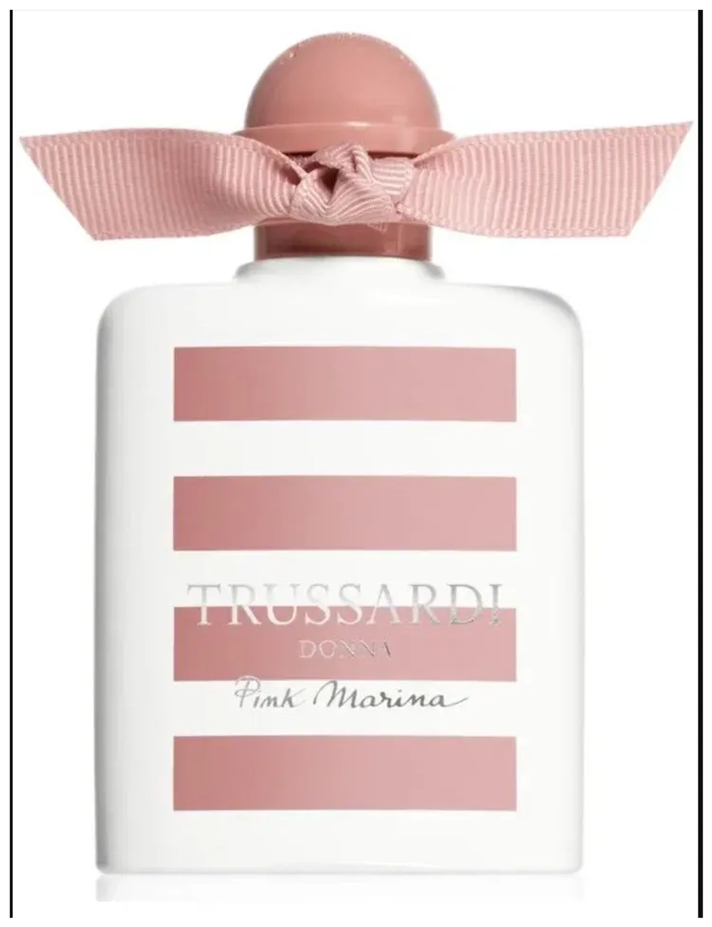 TRUSSARDI туалетная вода Donna Pink Marina, 50 мл, 300 г