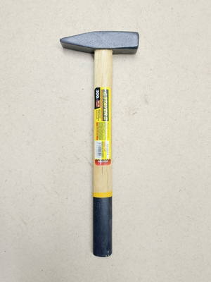 Молоток слесарный Stayer Master кованный с деревянной рукояткой 0,3кг